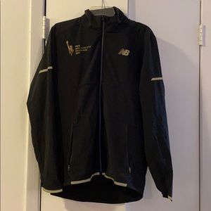 New Balance NYC Marathon 3-1 Jacket & Vest 2017